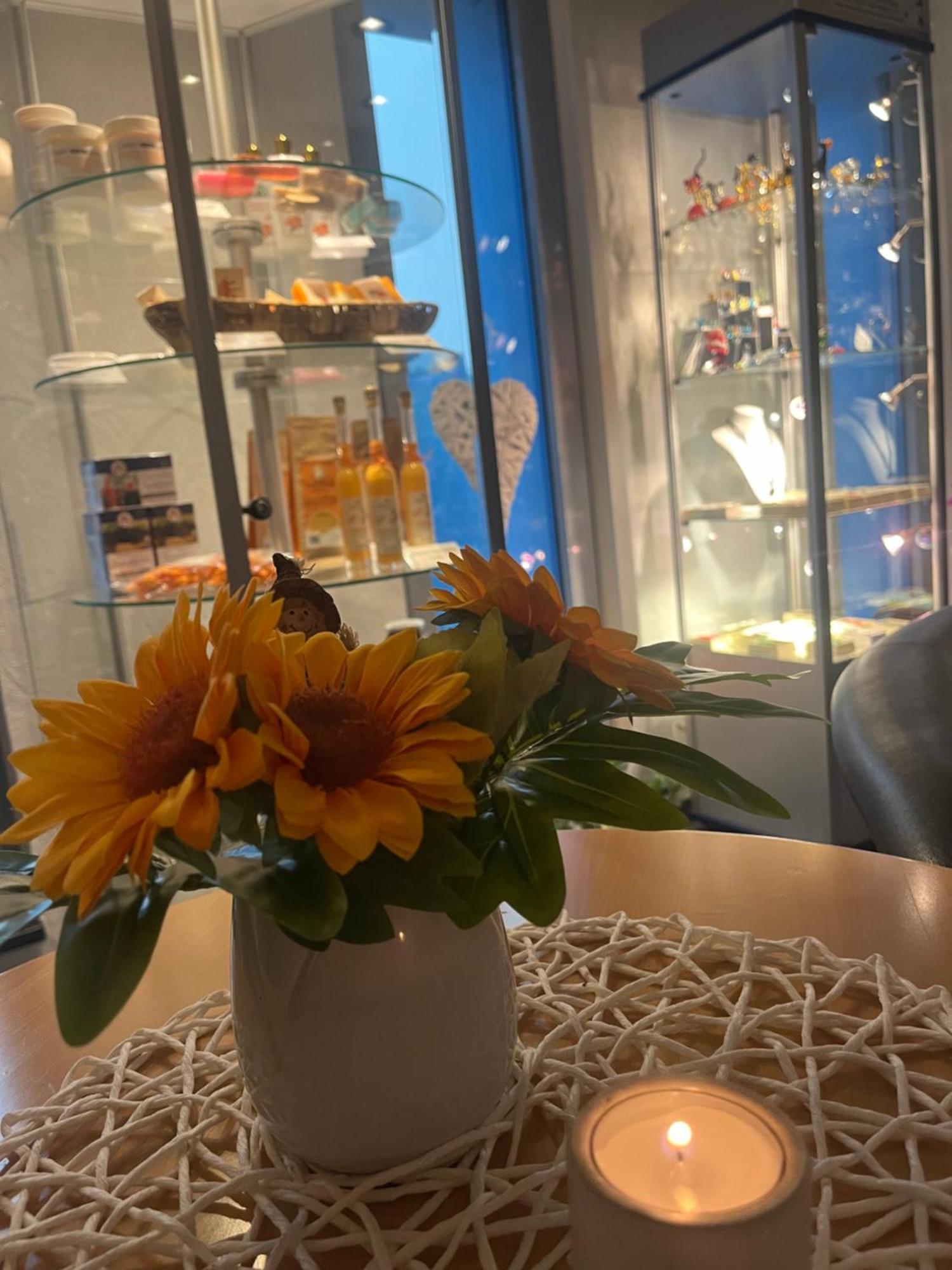 米利茨海滨酒店 Röbel 外观 照片
